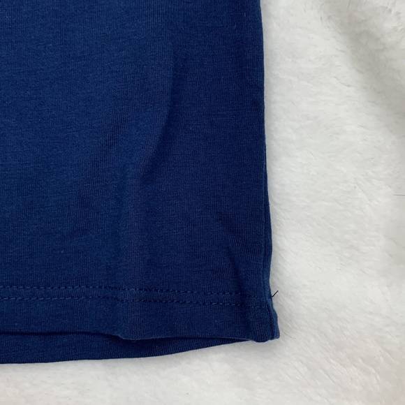 Tommy Hilfiger Toddler Girls Logo Flag T-Shirt Size 4T - Picture 5 of 6